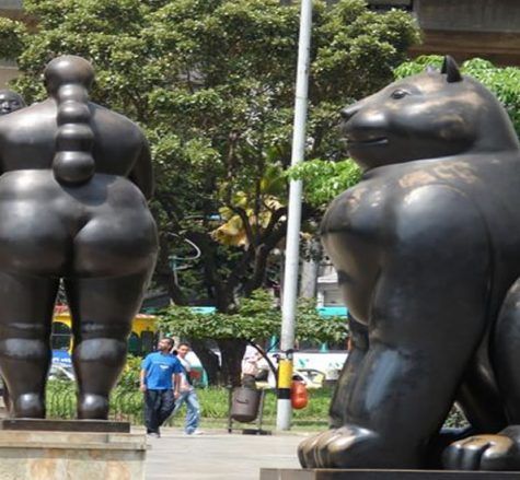 LOS 10 MEJORES MONUMENTOS DE COLOMBIA