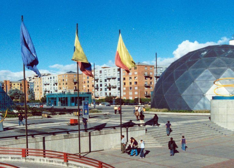 MALOKA
