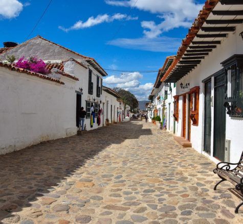 LOS DOCE MEJORES TOURS DE COLOMBIA