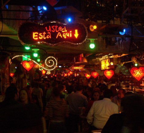 LAS 10 MEJORES DISCOTECAS DE COLOMBIA