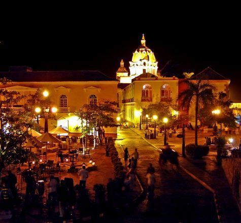 5 RAZONES PARA VISITAR CARTAGENA