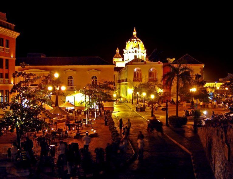 CARTAGENA DE INDIAS