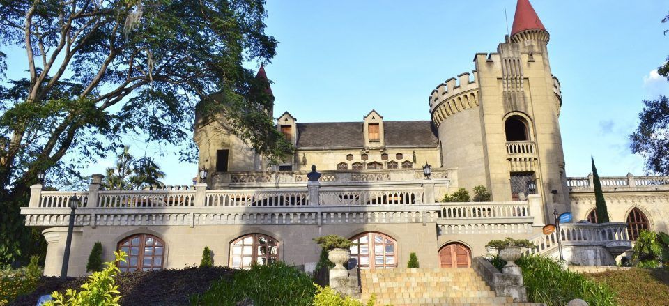 10 MEJORES MUSEOS DE COLOMBIA
