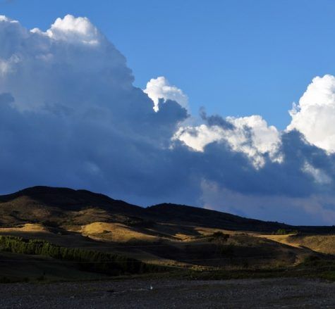 LAS 5 CIUDADES MAS FRIAS DE COLOMBIA