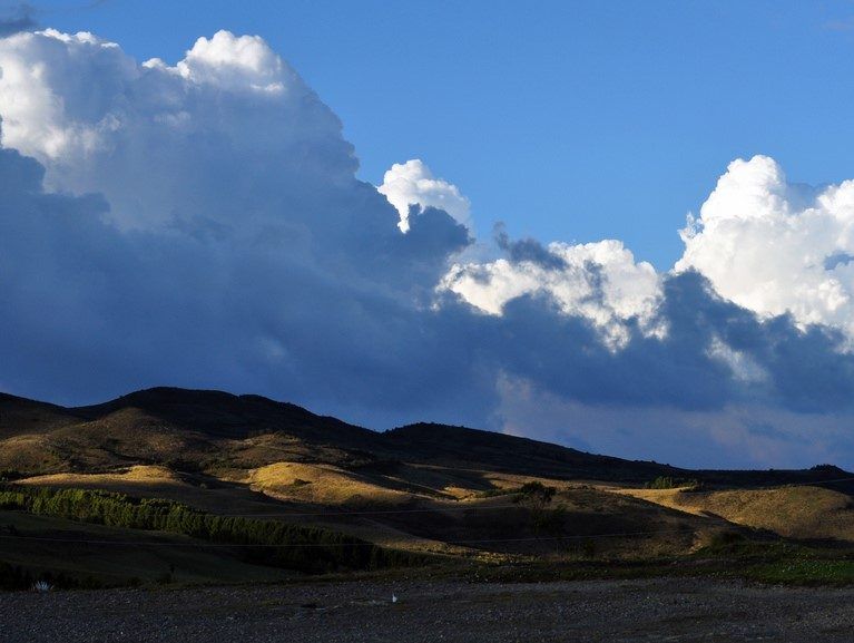CHOACHÍ CUNDINAMARCA