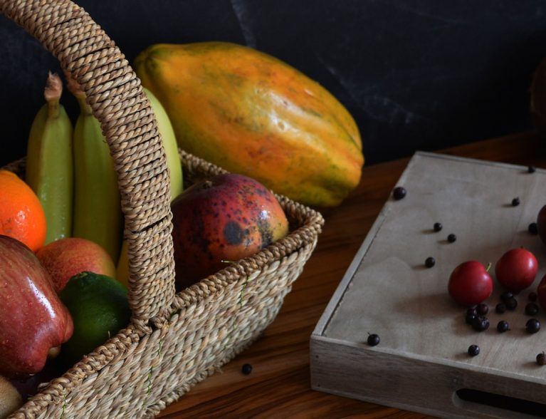 THE 10 MORE DELICIOUS NATURAL JUICES IN COLOMBIA