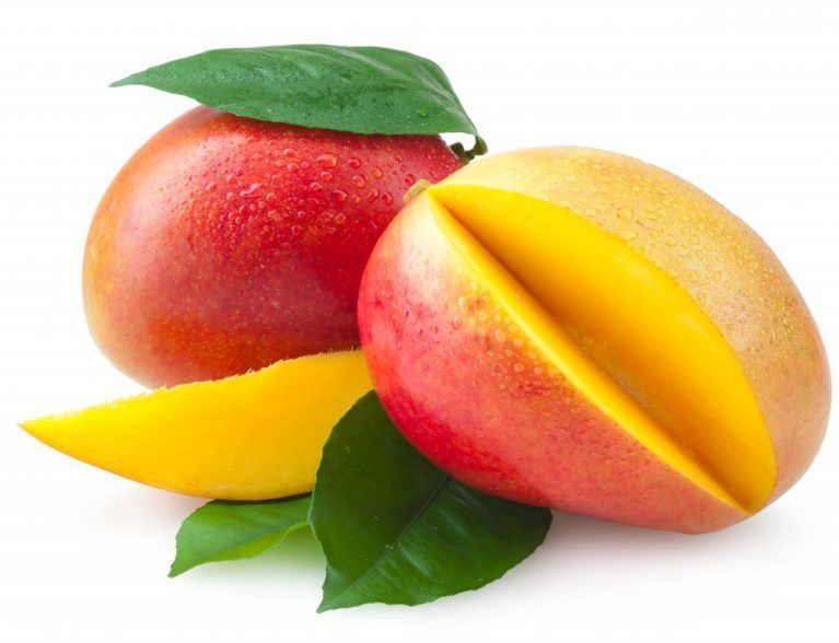 MANGO