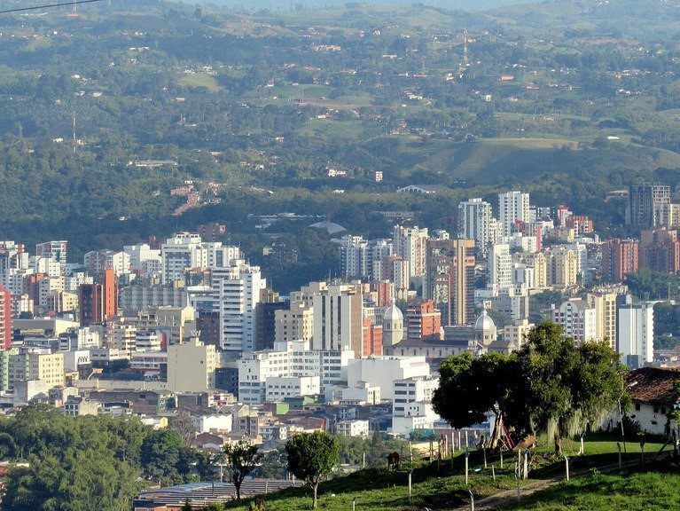 PEREIRA
