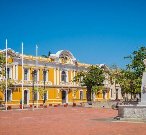 LOS 7 LUGARES MAS ECONOMICOS DE COLOMBIA PARA TURISMO