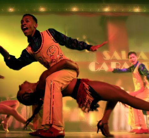LOS MEJORES SITIOS PARA BAILAR SALSA EN COLOMBIA