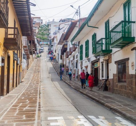DIEZ RAZONES PARA VIAJAR A SAN GIL