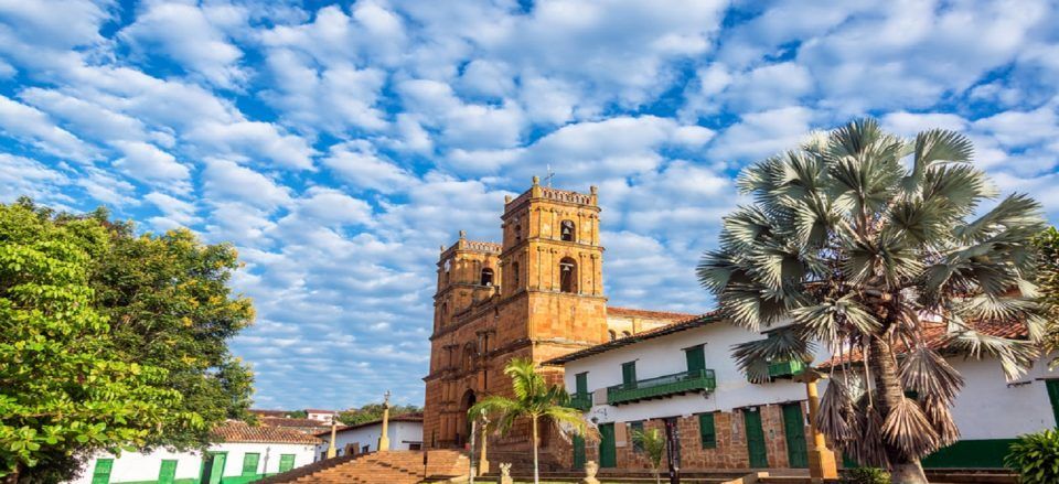 LOS 10 PUEBLOS MÁS HERMOSOS DE COLOMBIA