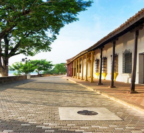 5 RAZONES PARA VISITAR MOMPOX
