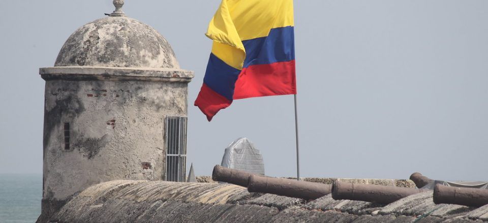 LOS 5 MEJORES DEPORTISTAS DE COLOMBIA