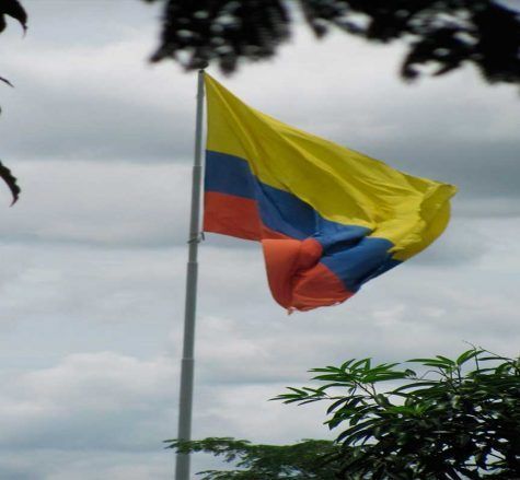 LOS MEJORES 5 PERIÓDICOS DE COLOMBIA