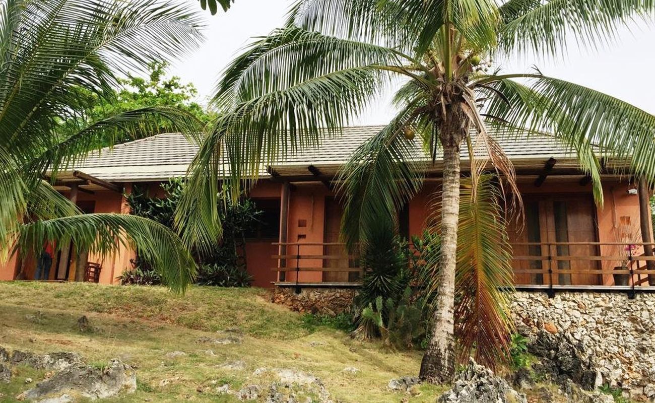 ACANTILADO HOTEL