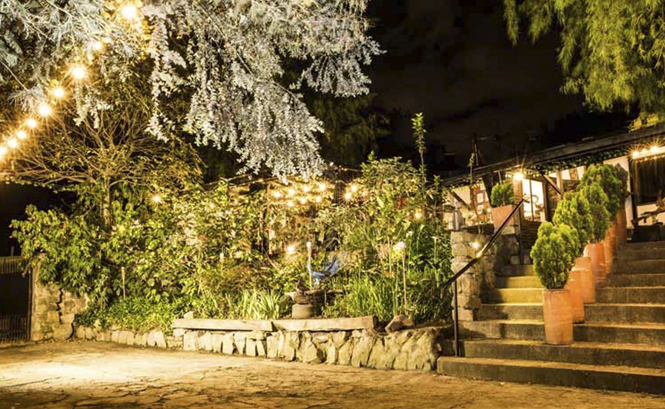 LA COLINA HOTEL COTTAGE