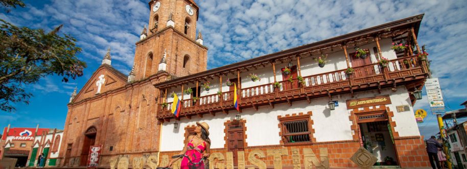 san-agustin