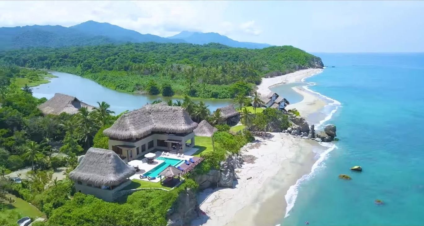 casa tayrona portada